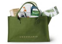 L'Erbolario in valigia AGHD srl